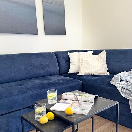 Karwia Marina Apartamenty Exterior foto